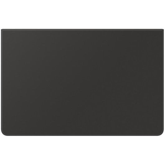 Capa Samsung Slim AI preta com teclado para Galaxy Tab S11 / S11 5G