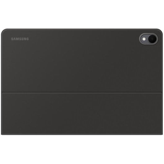 Capa Samsung Slim AI preta com teclado para Galaxy Tab S11 / S11 5G