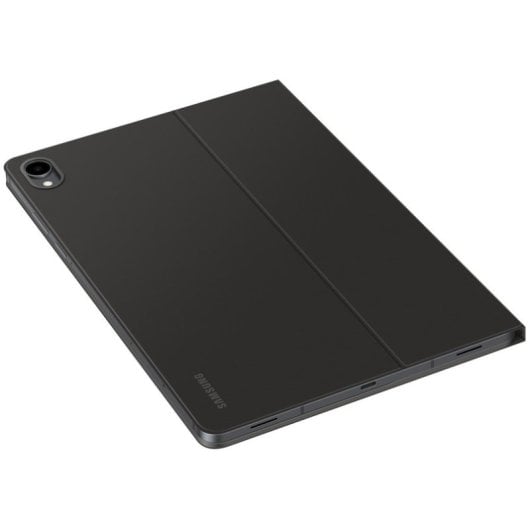Capa Samsung Slim AI preta com teclado para Galaxy Tab S11 / S11 5G