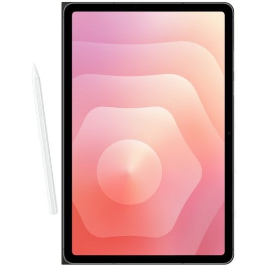 Samsung Funda Tipo Libro Negra para Galaxy Tab S11 / S11 5G