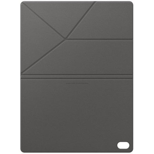 Samsung Funda Tipo Libro Negra para Galaxy Tab S11 / S11 5G