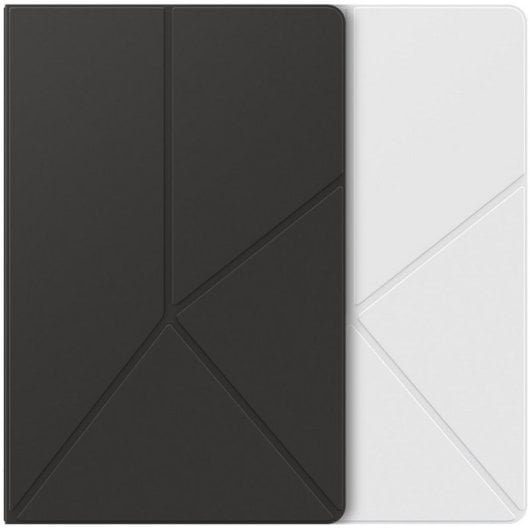 Samsung Funda Tipo Libro Negra para Galaxy Tab S11 / S11 5G