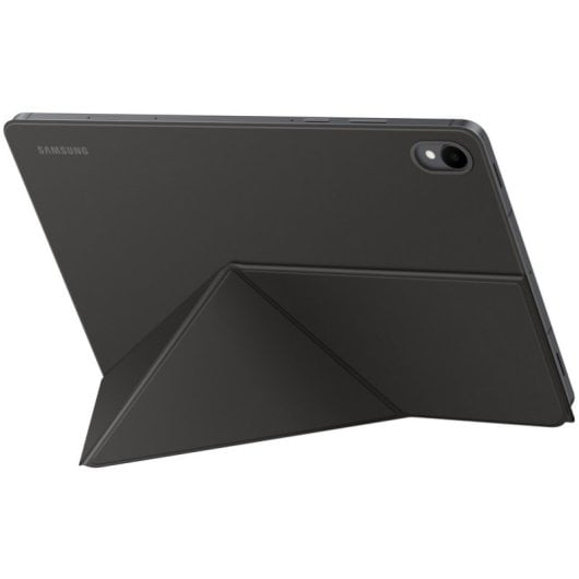 Samsung Funda Tipo Libro Negra para Galaxy Tab S11 / S11 5G