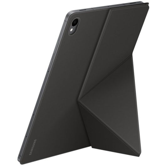Samsung Funda Tipo Libro Negra para Galaxy Tab S11 / S11 5G