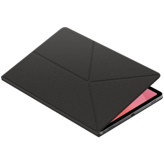 Samsung Funda Tipo Libro Negra para Galaxy Tab S11 / S11 5G
