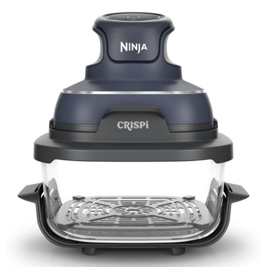 Freidora de aire Ninja CRISPi FN101EUGY 3,8 L 1700 W cristal portátil