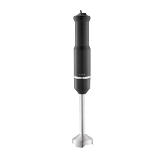 Batidora de mano Fagor FGE04002 1000W Acero Inoxidable Velocidad Turbo Con Accesorios