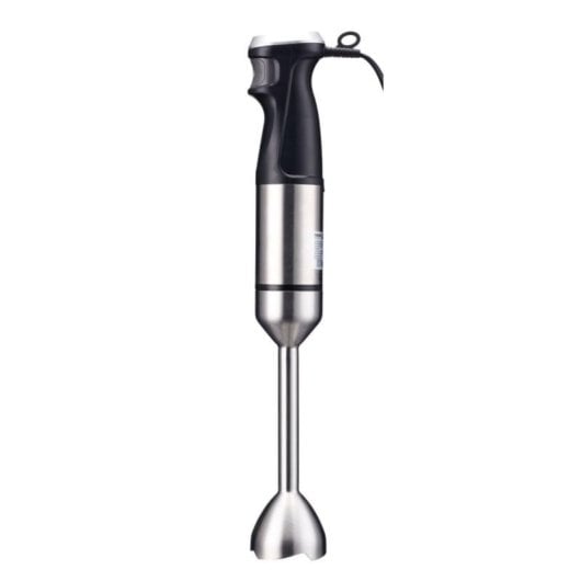 Batidora De Mano FAGOR Divamix Steel FGE04003 1500W Acero Inoxidable 700 ml Turbo Con Accesorios