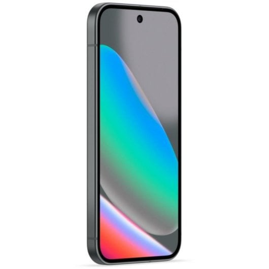 Smartphone Google Pixel 10 12GB 128GB 5G Dual SIM 6.3" OLED Gemini IA 4970mAh Negro Obsidiana