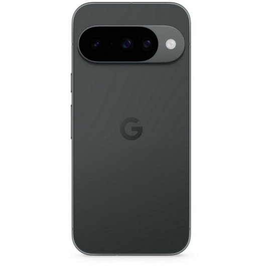 Smartphone Google Pixel 10 12GB 128GB 5G Dual SIM 6.3" OLED Gemini IA 4970mAh Negro Obsidiana