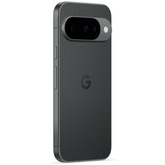 Smartphone Google Pixel 10 12GB 128GB 5G Dual SIM 6.3" OLED Gemini IA 4970mAh Negro Obsidiana