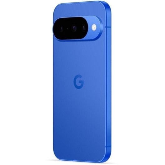 Google Pixel 10 5G 12GB 128GB 6.3" Azul Índigo
