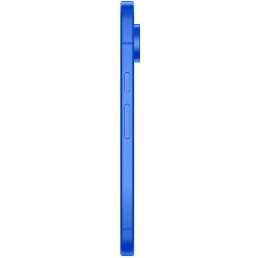 Smartphone Google Pixel 10 12 Go 128 Go 5G Double SIM 6,3" OLED Gemini IA 4970 mAh Bleu indigo