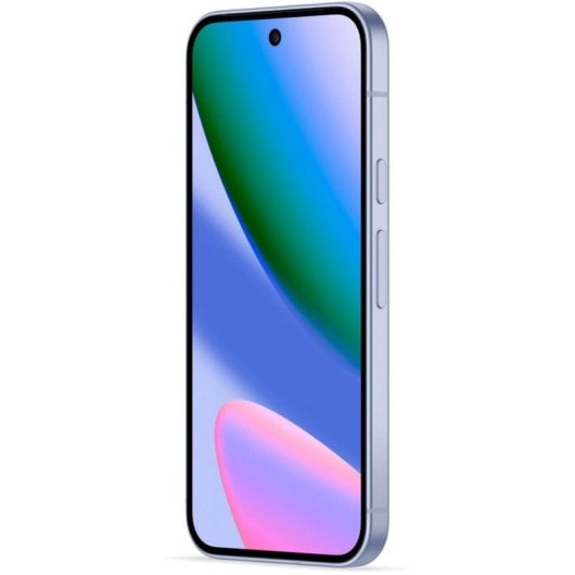 Smartphone Google Pixel 10 12 Go 128 Go 5G Double SIM 6,3" OLED Gemini IA 4970 mAh Glacier