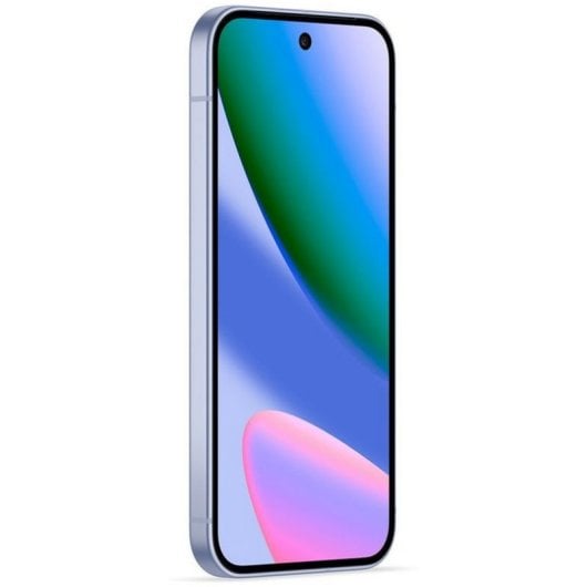 Smartphone Google Pixel 10 12 Go 128 Go 5G Double SIM 6,3" OLED Gemini IA 4970 mAh Glacier