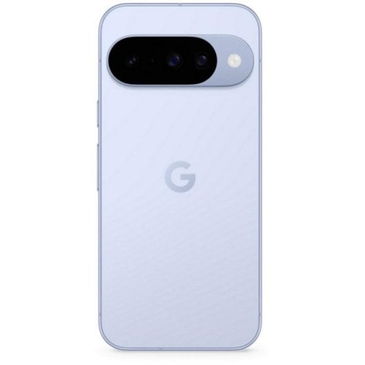 Google Pixel 10 12GB 128GB 6.3" OLED 5G Dual SIM Gemini IA 4970mAh IP68 Android 16 Glaciale