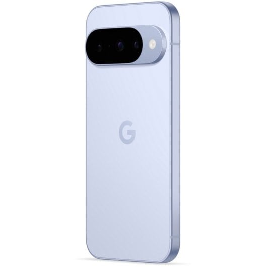 Smartphone Google Pixel 10 12 Go 128 Go 5G Double SIM 6,3" OLED Gemini IA 4970 mAh Glacier