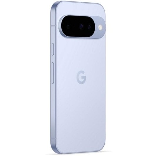 Google Pixel 10 12GB 128GB 6.3" OLED 5G Dual SIM Gemini IA 4970mAh IP68 Android 16 Glaciale