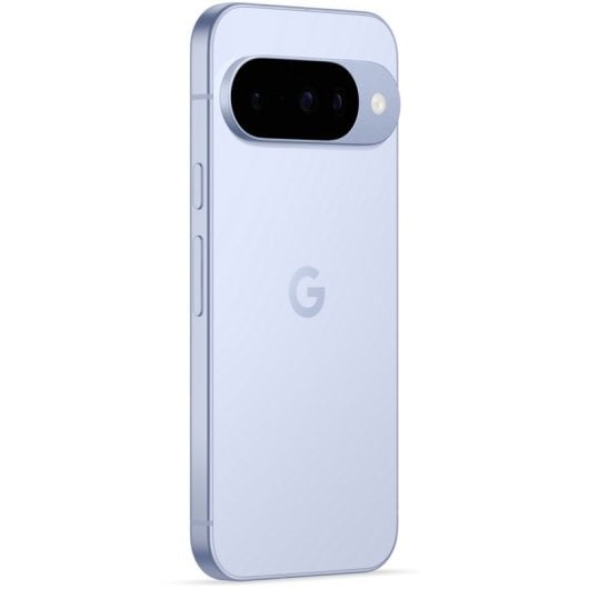 Smartphone Google Pixel 10 12 Go 128 Go 5G Double SIM 6,3" OLED Gemini IA 4970 mAh Glacier