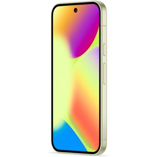 Google Pixel 10 12GB/128GB/6.3" Verde Lima