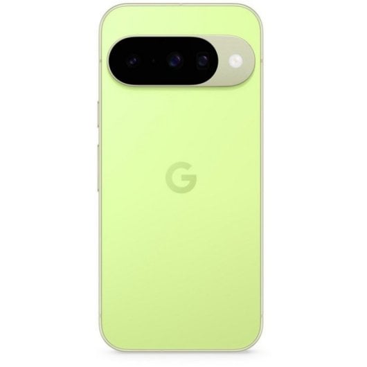 Google Pixel 10 12GB/128GB/6.3" Verde Lima