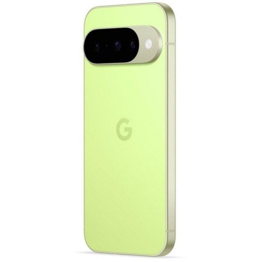 Google Pixel 10 5G 12GB 128GB 6.3" Verde Lima