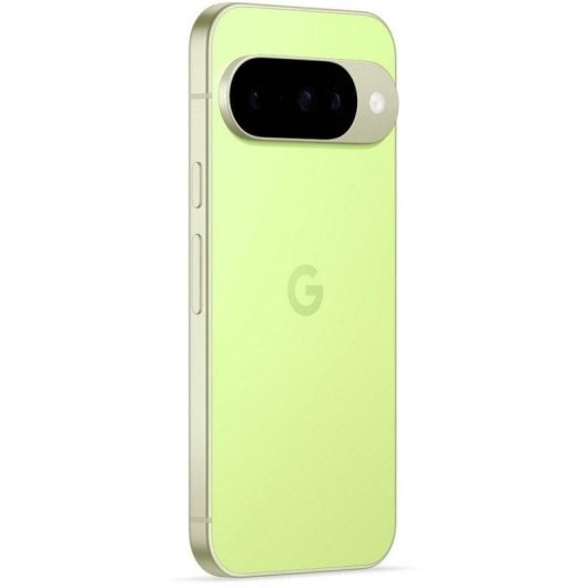 Google Pixel 10 5G 12GB 128GB 6.3" Verde Lima