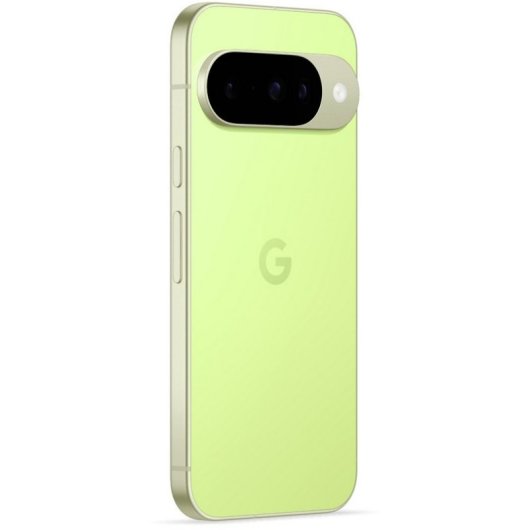Google Pixel 10 12GB/128GB/6.3" Verde Lima