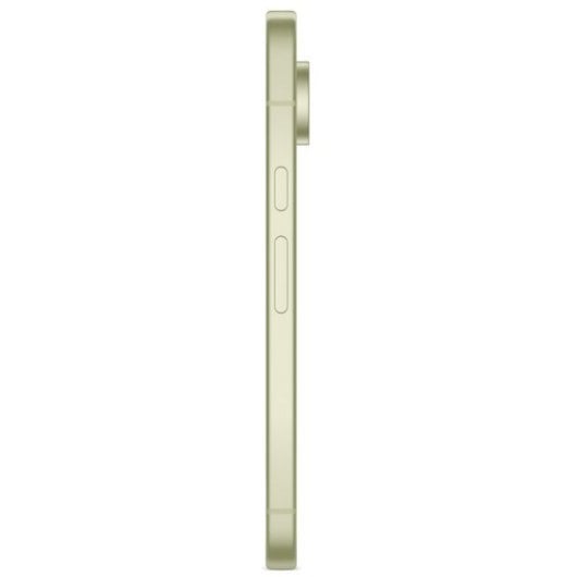 Google Pixel 10 12GB/128GB/6.3" Verde Lima
