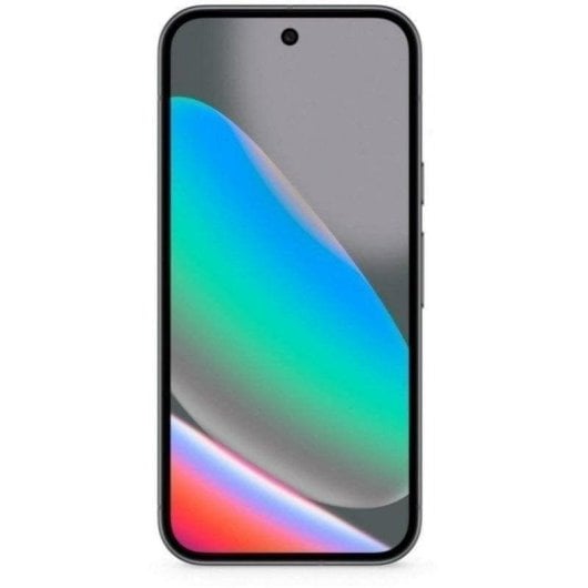 Google Pixel 10 5G 12GB 256GB 6.3" Noir Obsidienne