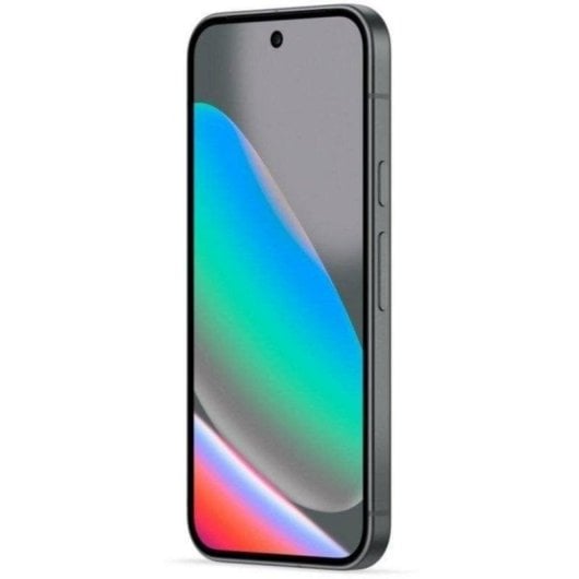 Google Pixel 10 12 Go 256 Go 6.3" OLED 5G Dual SIM Gemini IA Batterie 4970mAh IP68 Android 16 Noir Obsidienne