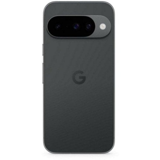 Google Pixel 10 12 Go 256 Go 6,3" OLED 120Hz 5G Dual SIM Batterie 4970mAh Android 16 Noir Obsidienne