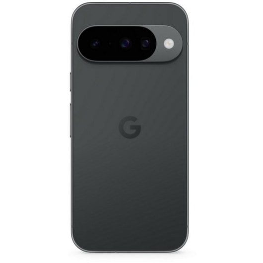 Smartphone Google Pixel 10 12GB 256GB 5G Dual SIM 6.3" OLED Gemini IA 4970mAh Negro Obsidiana