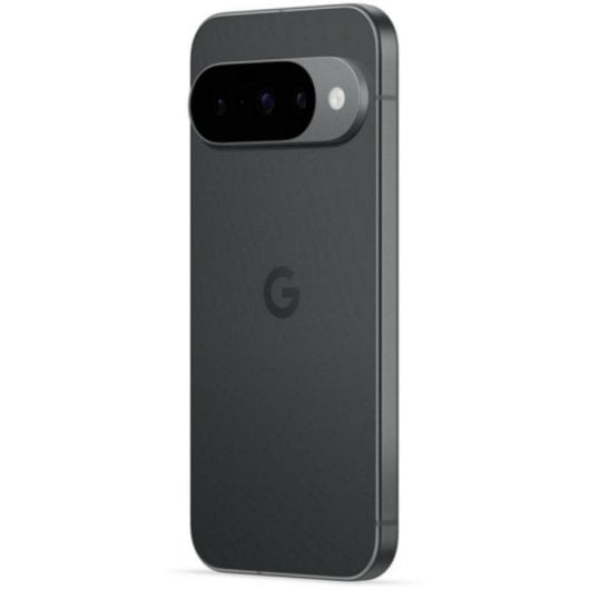 Google Pixel 10 12GB 256GB 6.3" OLED 5G Dual SIM Kamera IP68 4970mAh Android 16 Schwarz