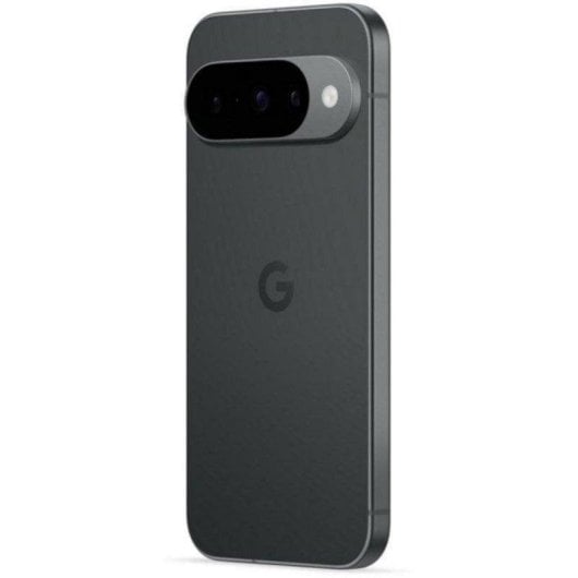 Google Pixel 10 12 Go 256 Go 6.3" OLED 5G Dual SIM Gemini IA Batterie 4970mAh IP68 Android 16 Noir Obsidienne