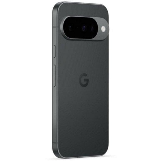 Google Pixel 10 12 Go 256 Go 6,3" OLED 120Hz 5G Dual SIM Batterie 4970mAh Android 16 Noir Obsidienne