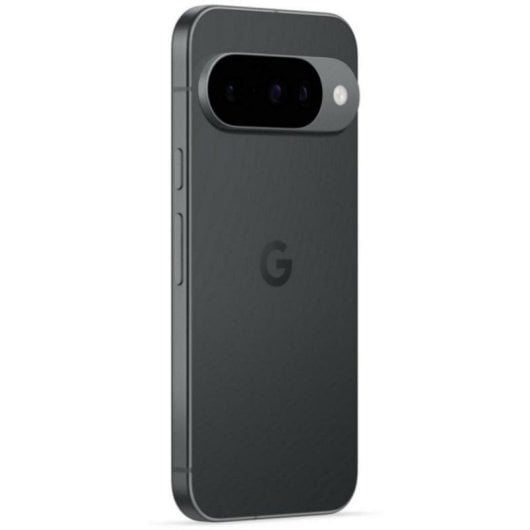 Google Pixel 10 12GB 256GB 6.3" OLED 5G Dual SIM Kamera IP68 4970mAh Android 16 Schwarz