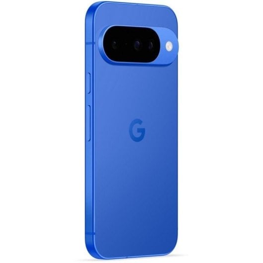 Google Pixel 10 5G 12GB 256GB 6.3" Azul Índigo