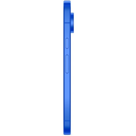 Smartphone Google Pixel 10 12 GB 256 GB 5G Dual-SIM 6,3" OLED Gemini IA 4970 mAh Indigoblau