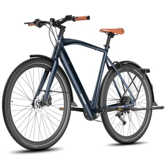 Vélo électrique Fafrees F700M moteur 250 W batterie 36 V 10 Ah freins hydrauliques urbain