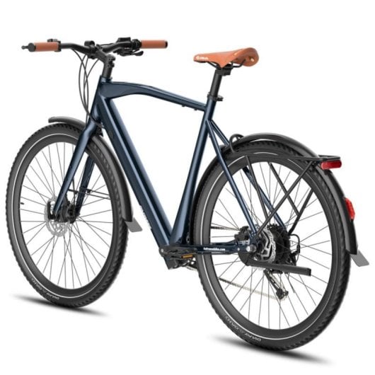 Vélo électrique Fafrees F700M moteur 250 W batterie 36 V 10 Ah freins hydrauliques urbain
