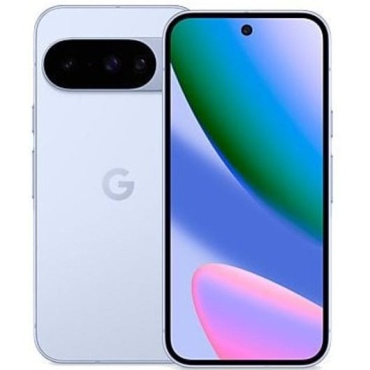 Google Pixel 10 5G 12GB 256GB 6.3" Glaciar