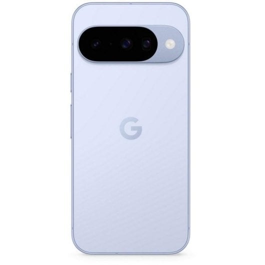 Google Pixel 10 12 Go 256 Go 6.3" OLED 5G Double SIM IA Gemini 4970mAh IP68 Android 16 Glaciar