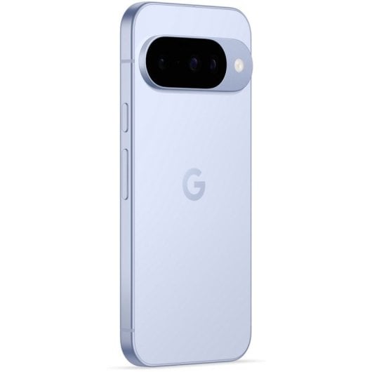 Smartphone Google Pixel 10 12 Go 256 Go 5G Double SIM 6,3" OLED Gemini IA 4970 mAh Glacier