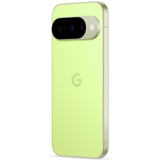 Google Pixel 10 12GB/256GB/6.3" Verde Lima