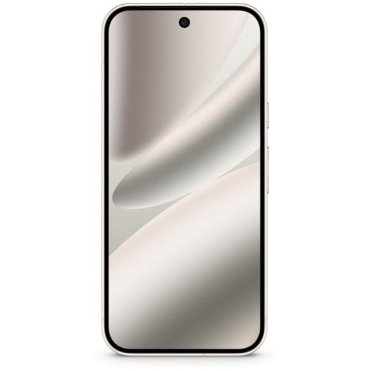 Smartphone Google Pixel 10 Pro 16 Go 128 Go 5G Double SIM 6,3" OLED Gemini IA 4870 mAh Porcelaine
