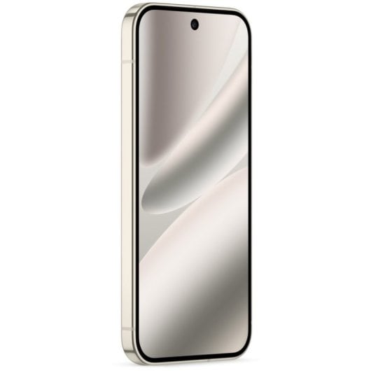 Smartphone Google Pixel 10 Pro 16 Go 128 Go 5G Double SIM 6,3" OLED Gemini IA 4870 mAh Porcelaine