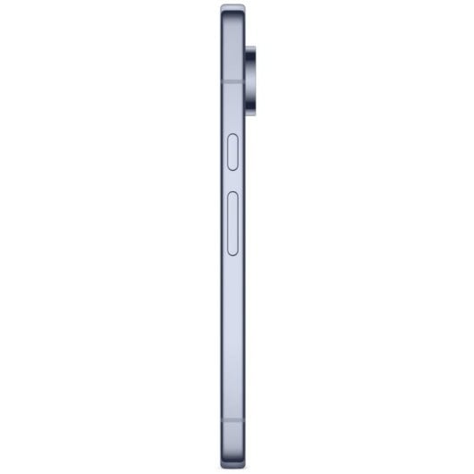 Smartphone Google Pixel 10 Pro 16 Go 128 Go 5G Double SIM 6,3" OLED Gemini IA 4870 mAh Moonstone