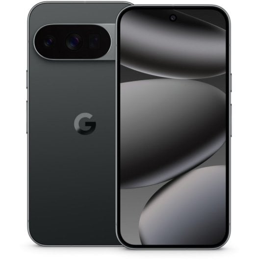 Google Pixel 10 Pro 16GB/256GB/6.3" Obsidiana