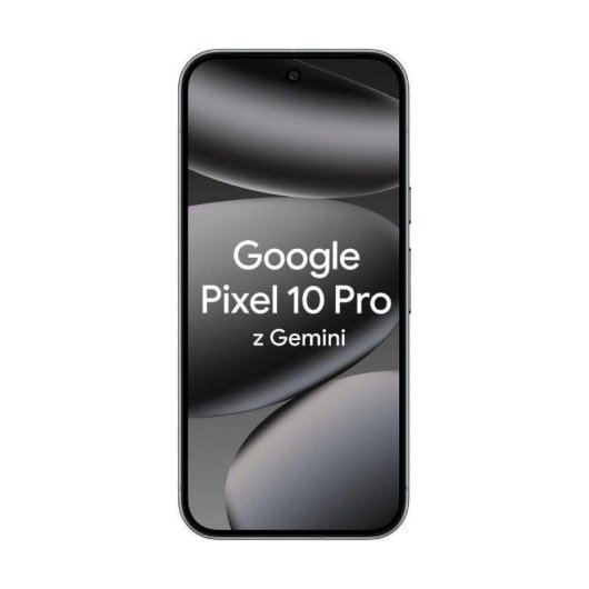 Google Pixel 10 Pro 5G 16GB 256GB 6.3" Ossidiana